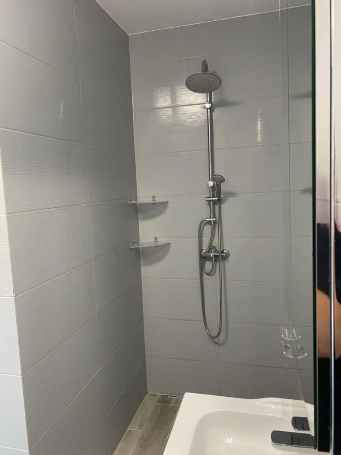 City Morning 5 Adults Only 格丁尼亚 外观 照片