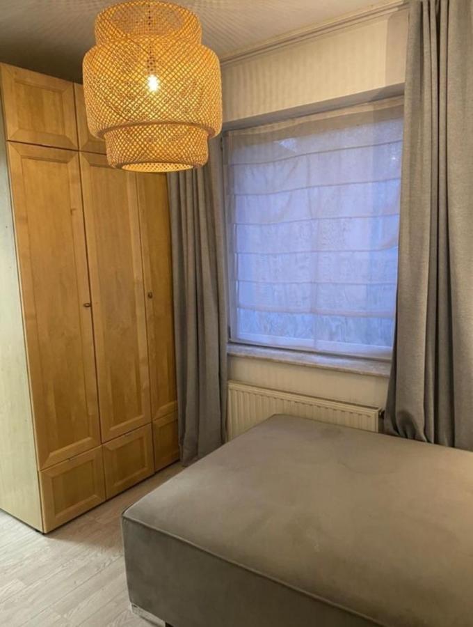City Morning 5 Adults Only 格丁尼亚 外观 照片