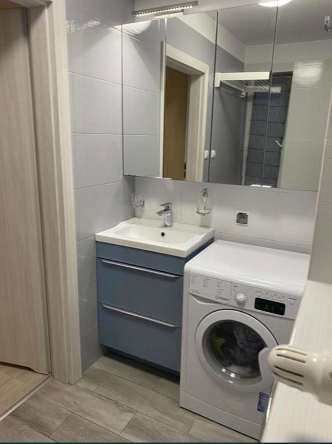 City Morning 5 Adults Only 格丁尼亚 外观 照片