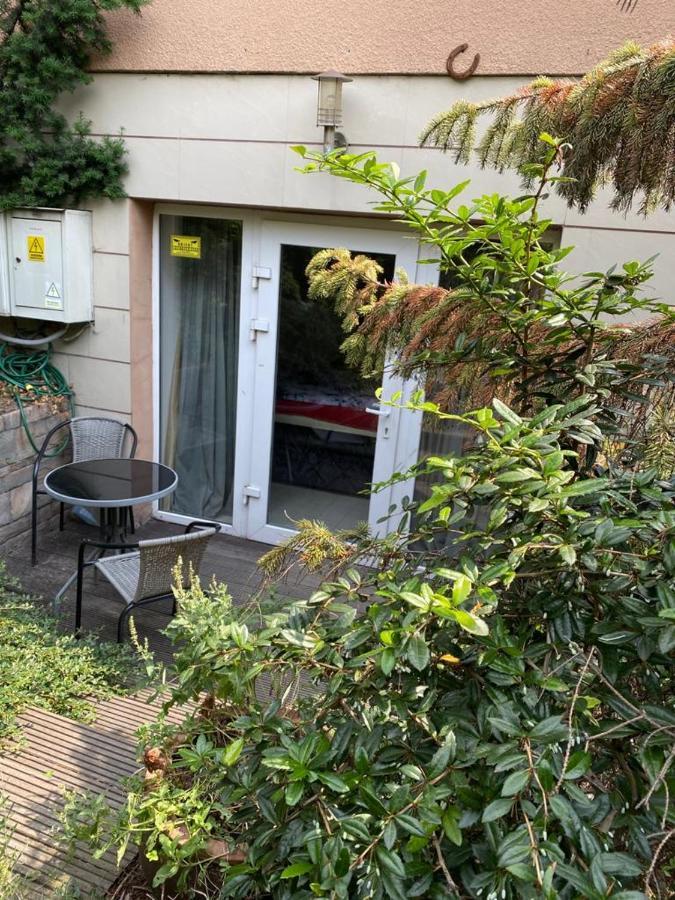 City Morning 5 Adults Only 格丁尼亚 外观 照片