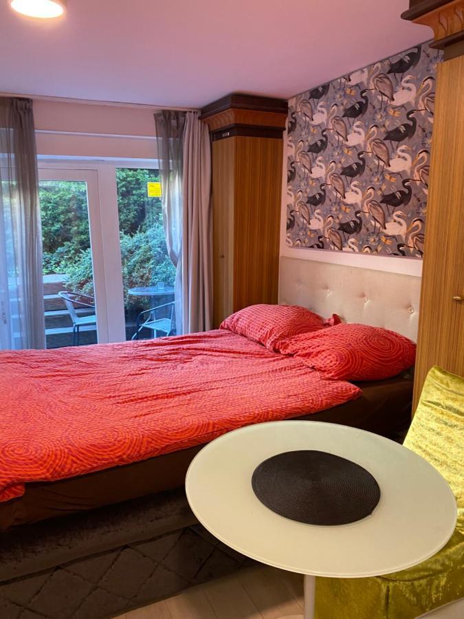 City Morning 5 Adults Only 格丁尼亚 外观 照片