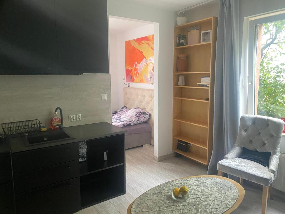 City Morning 5 Adults Only 格丁尼亚 外观 照片