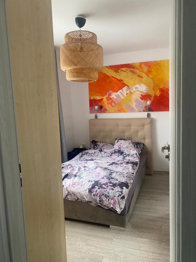 City Morning 5 Adults Only 格丁尼亚 外观 照片