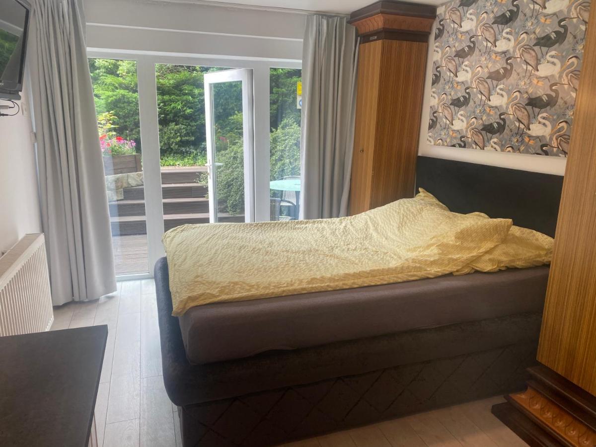 City Morning 5 Adults Only 格丁尼亚 外观 照片
