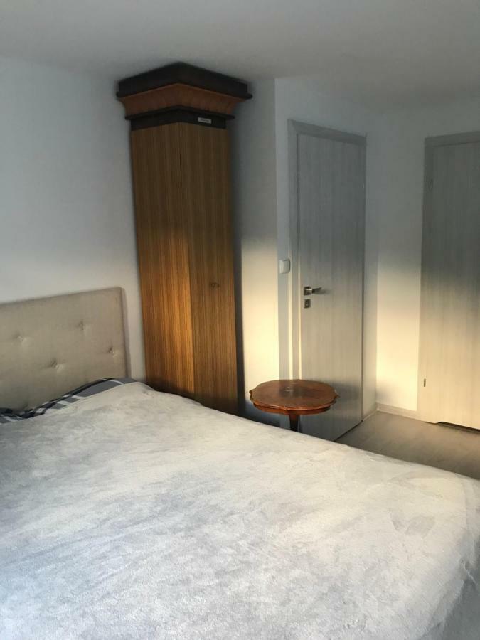 City Morning 5 Adults Only 格丁尼亚 外观 照片