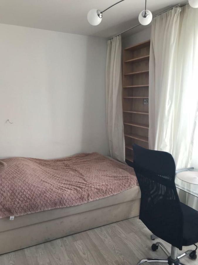 City Morning 5 Adults Only 格丁尼亚 外观 照片