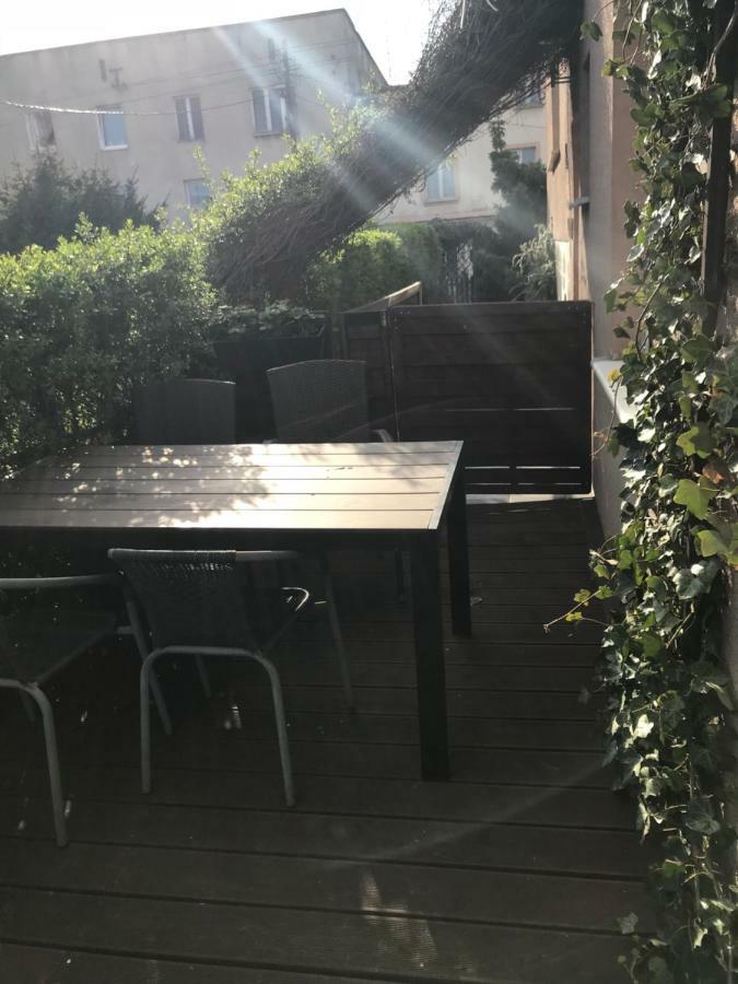 City Morning 5 Adults Only 格丁尼亚 外观 照片