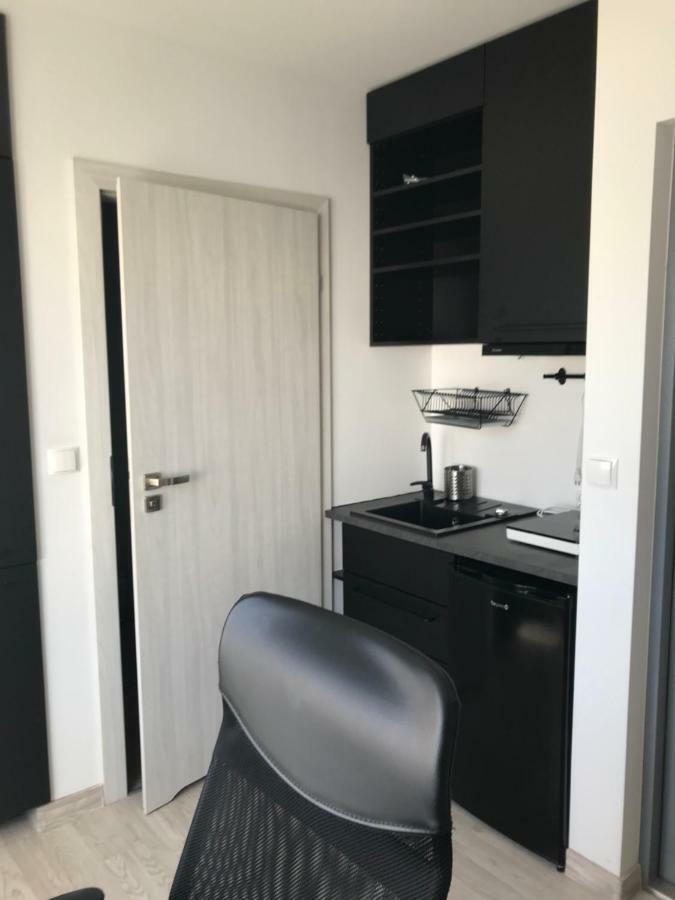 City Morning 5 Adults Only 格丁尼亚 外观 照片