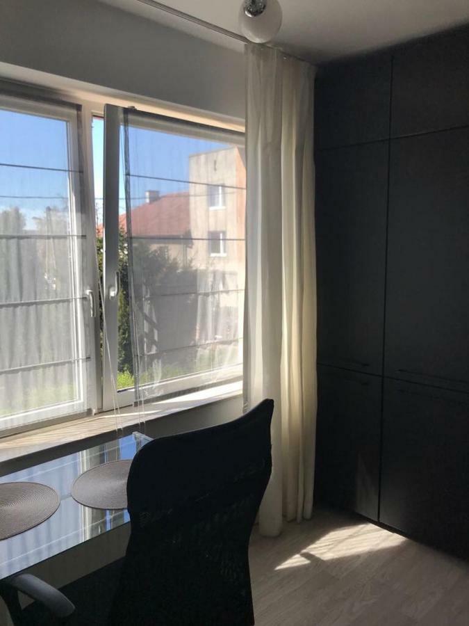 City Morning 5 Adults Only 格丁尼亚 外观 照片